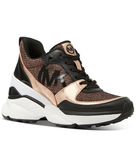 michael kors sneakers women's sale.